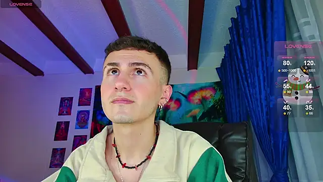 dimitri-bilak online show from 12.17.24