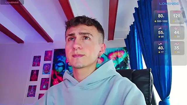 dimitri-bilak online show from 01.25.25