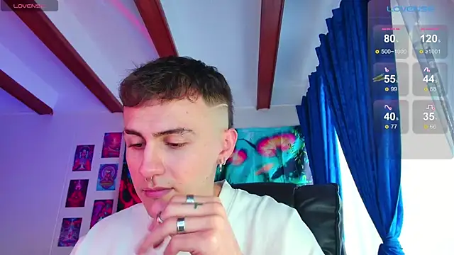 dimitri-bilak online show from 01.28.25