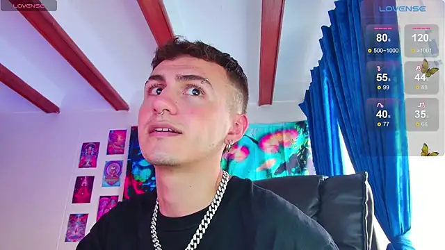 dimitri-bilak online show from 02.28.25