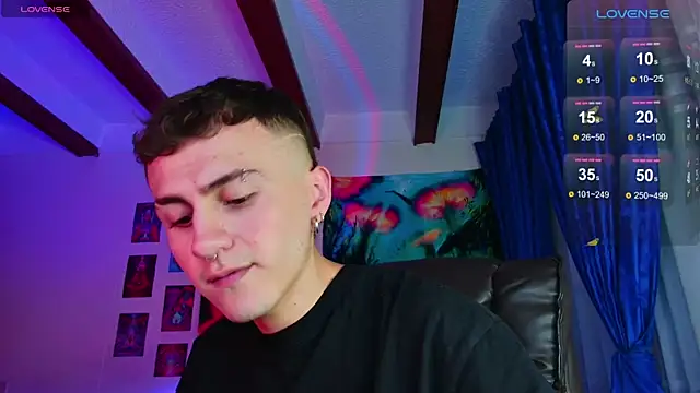 dimitri-bilak online show from 03.07.25