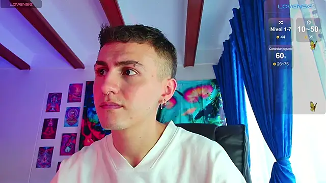 dimitri-bilak online show from 03.16.25