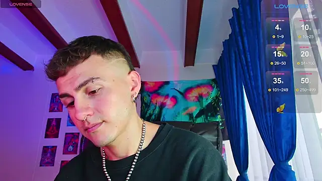 dimitri-bilak online show from 03.17.25