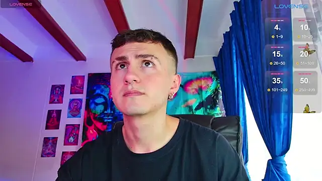 dimitri-bilak online show from 03.21.25