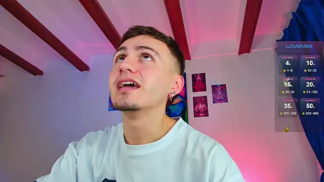 dimitri-bilak online show from 09.13.25