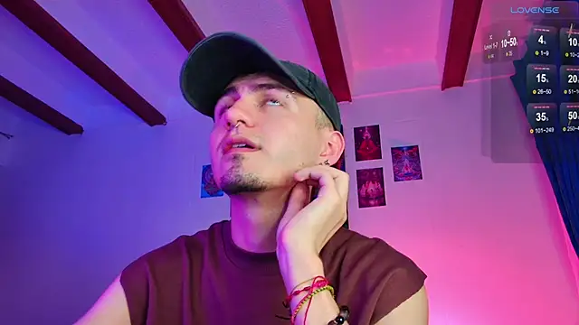 dimitri-bilak online show from 09.17.25