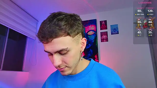 dimitri-bilak online show from 12.18.25