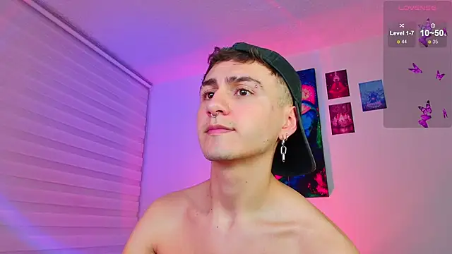 dimitri-bilak online show from 01.18.26