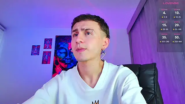 dimitri-bilak online show from 02.12.26