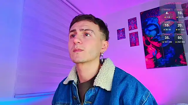 dimitri-bilak online show from 04.17.26