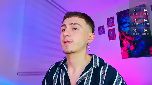 dimitri-bilak online show from 05.18.26