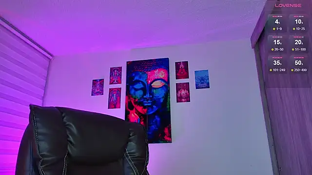 dimitri-bilak online show from 06.17.26