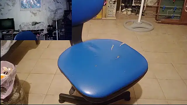 Snapshot of Emv2 chatting on 02.02.26 Emv2 online show from 02.02.26