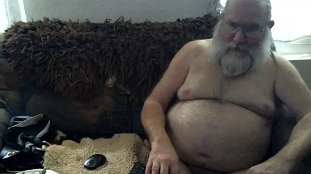 SexySantaC online show from 02.09.25