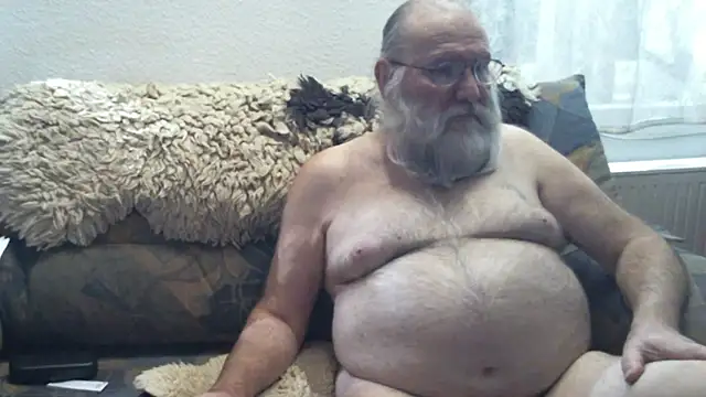 SexySantaC online show from 09.24.25