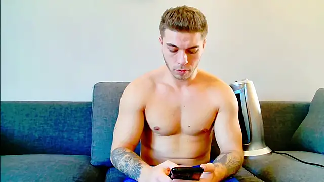 Elkafit28 online show from 02.17.25