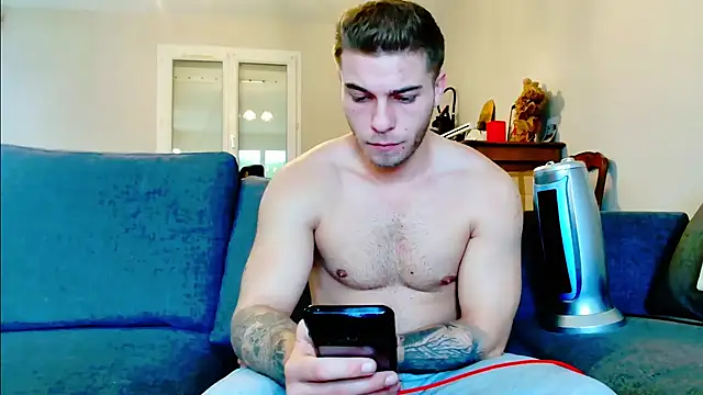 Elkafit28 online show from 03.21.25