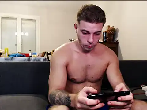 Snapshot of Elkafit28 chatting on 03.11.26 Elkafit28 online show from 03.11.26