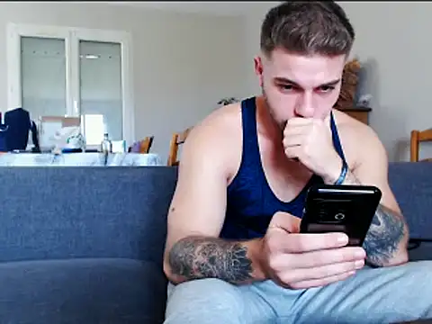 Snapshot of Elkafit28 chatting on 04.04.26 Elkafit28 online show from 04.04.26