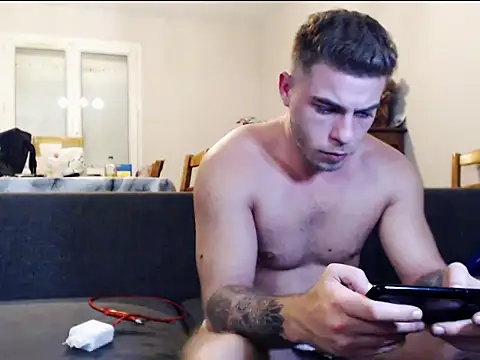 Snapshot of Elkafit28 chatting on 04.06.26 Elkafit28 online show from 04.06.26