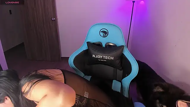 Miss Nicole online show from 03.27.26