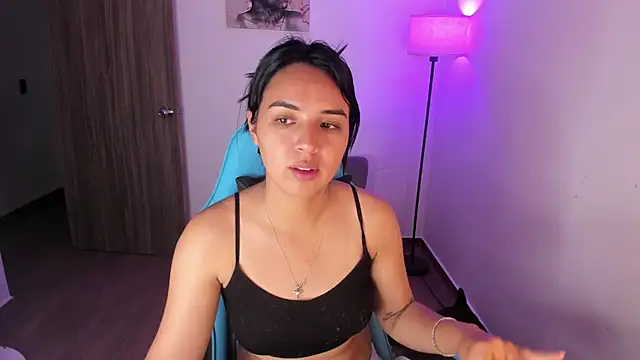 Miss Nicole online show from 03.29.26