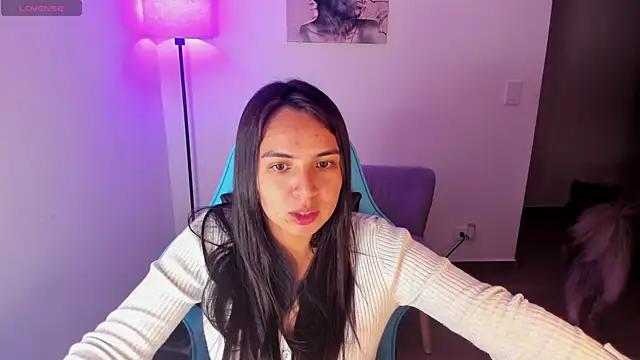 Miss Nicole online show from 05.14.26