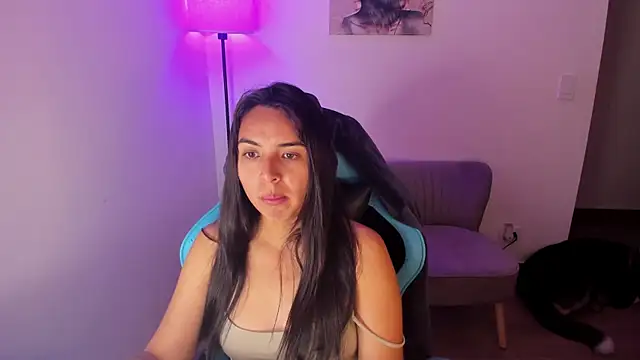 Miss Nicole online show from 05.23.26