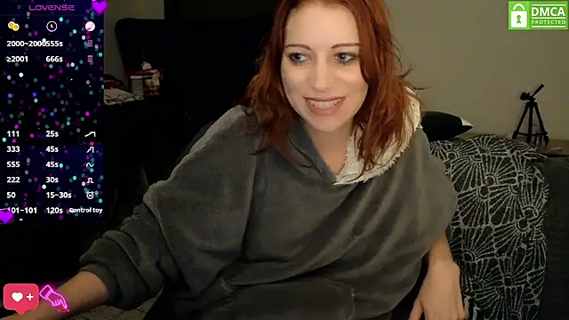 XLisaxx online show from 01.03.25