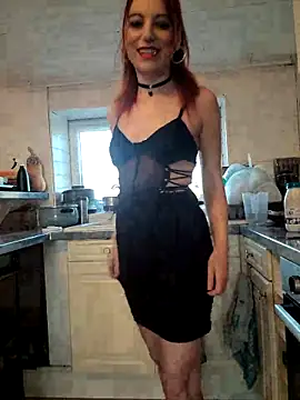 XLisaxx online show from 03.19.25