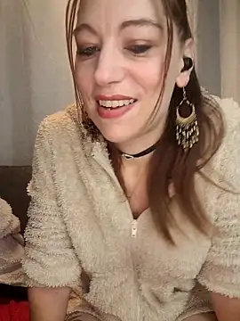 XLisaxx online show from 09.22.25