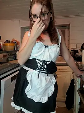 XLisaxx online show from 10.07.25