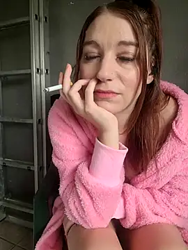 XLisaxx online show from 10.11.25