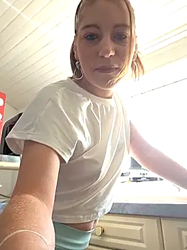 XLisaxx online show from 03.20.26