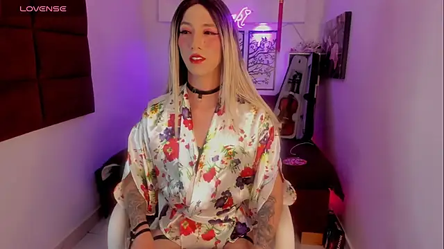 Yaki Tai online show from 03.22.25