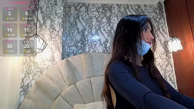  emma miller  online show from 02.24.26