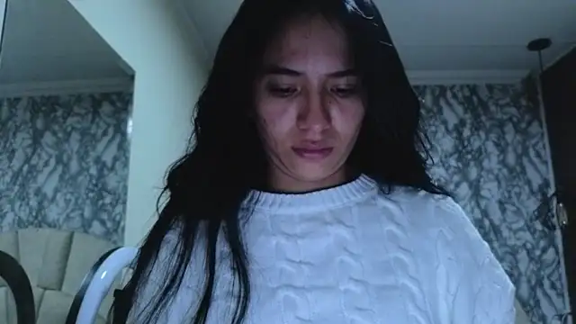 emma miller  online show from 05.12.26