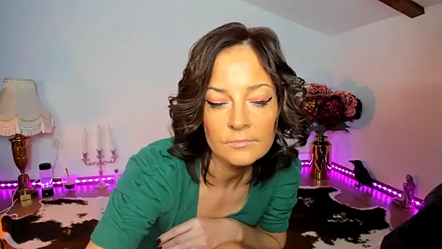 ViciousSiren online show from 04.12.26