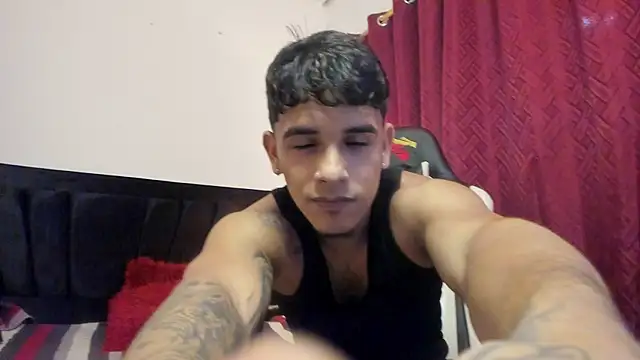 Snapshot of Evan_stoner chatting on 09.19.25 Evan stoner online show from 09.19.25