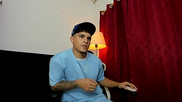 Snapshot of Evan_stoner chatting on 09.27.25 Evan stoner online show from 09.27.25