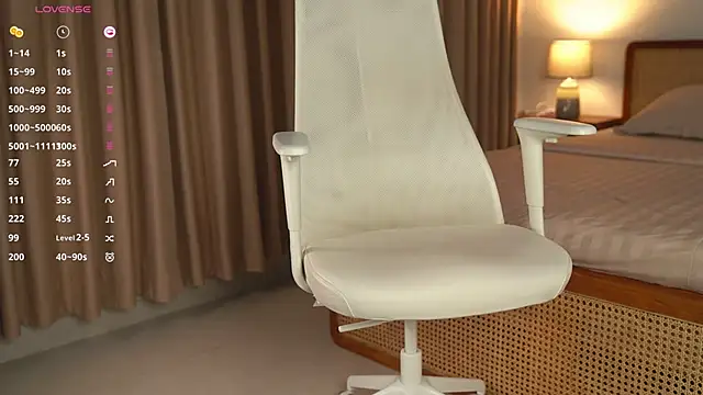 Vivian cb online show from 02.27.25