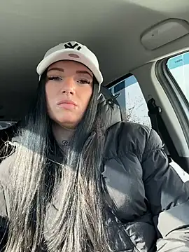 Snapshot of LizaRoxx chatting on 02.08.25 LizaRoxx online show from 02.08.25