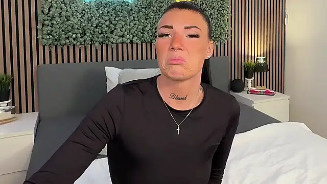 LizaRoxx online show from 01.06.26