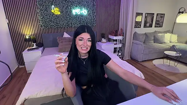 LizaRoxx online show from 03.11.26