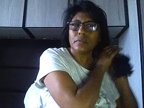 MsAttitude online show from 01.16.25