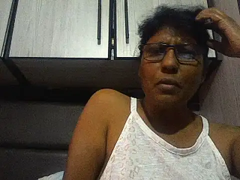 MsAttitude online show from 02.24.25