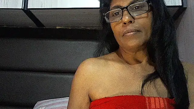 MsAttitude online show from 09.11.25