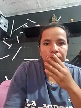 AdrianaLima69 online show from 03.06.25