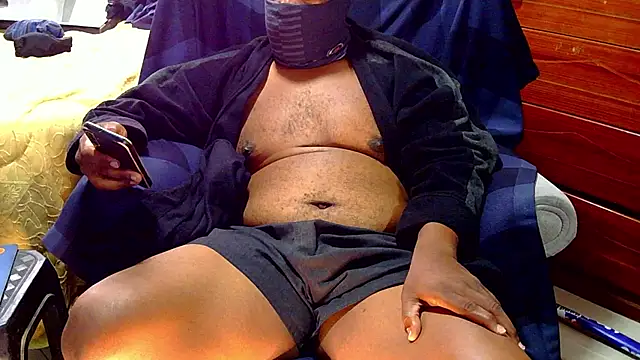 CharlesBlk79  online show from 02.16.26