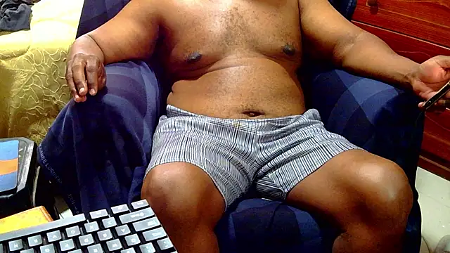 CharlesBlk79  online show from 03.02.26